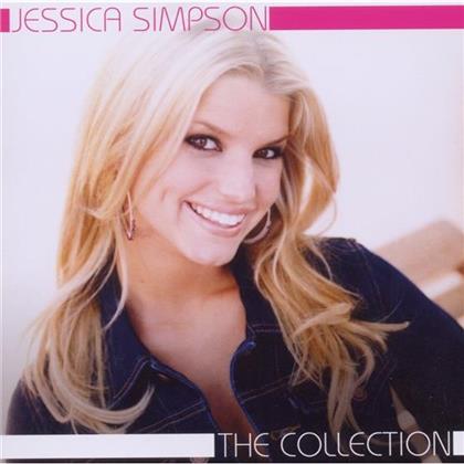 Jessica Simpson - Collection