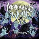 Motionless In White - Creatures (Japan Edition)