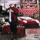 Lucky Luciano - Flyest Meskin Alive (2 CDs)