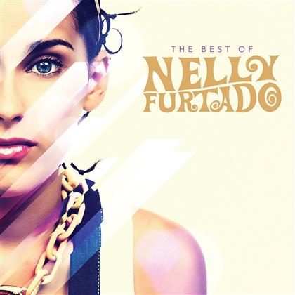 Nelly Furtado - Best Of - +Bonustrack