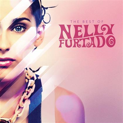 Nelly Furtado - Best Of (2 CDs)
