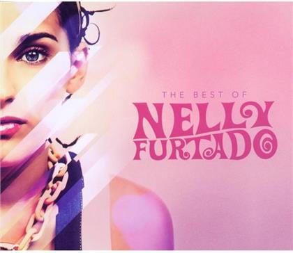 Nelly Furtado - Best Of (2 CDs + DVD)