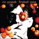 Ric Ocasek - Fireball Zone (New Version)
