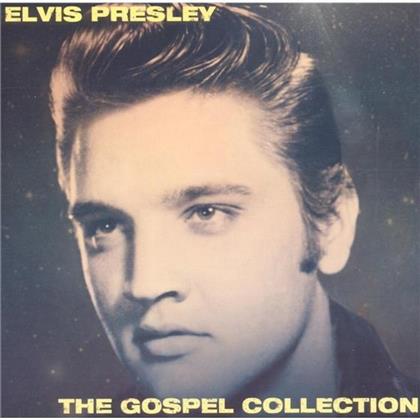 Elvis Presley - Gospel Collection