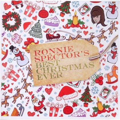 Ronnie Spector - Best Christmas Ever
