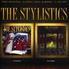 The Stylistics - In Fashion/Love Spell (2 CDs)