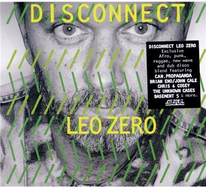 Leo Zero - Disconnect