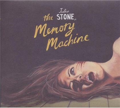 Julia Stone (Stone Angus & Julia) - Memory Machine