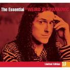 Weird Al Yankovic - Essential 3.0 (3 CDs)