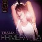 Thalia - Primera Fila..Un Anos.. (2 CDs)