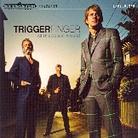 Triggerfinger - All This Dancin' - Digipack