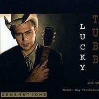 Tubb Lucky & Modern Day - Generations (Remastered)
