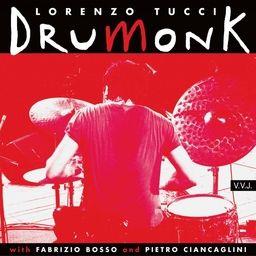 Lorenzo Tucci - Drumonk