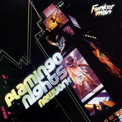 Flamingo Nights - Vol. 2