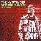 Tinchy Stryder - Second Chance