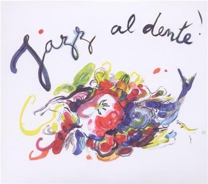 Jazz Al Dente - Various (2 CD)