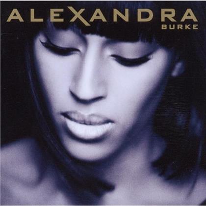 Alexandra Burke (X-Factor) - Overcome (Deluxe Edition, 2 CDs)