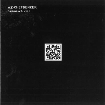 Chefdenker - Roemisch Vier