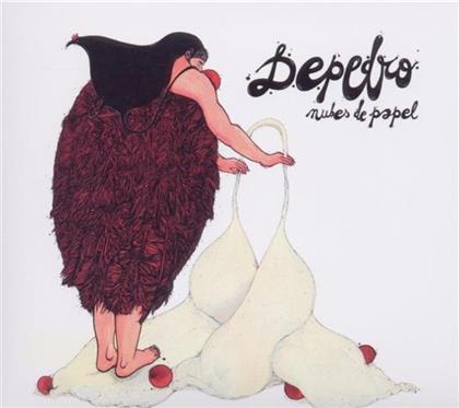 Depedro - Nubes De Papel