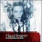 Haushetaere - Syndicate + Syndicus (Limited Edition, 2 CDs)