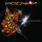 Magnum - Visitation (Limited Edition, CD + DVD)