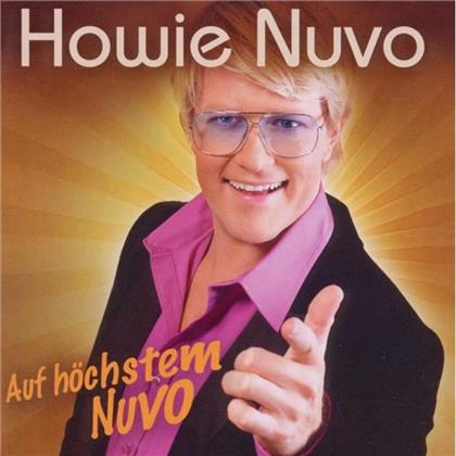 Howie Nuvo - Auf Hoechstem Nuvo