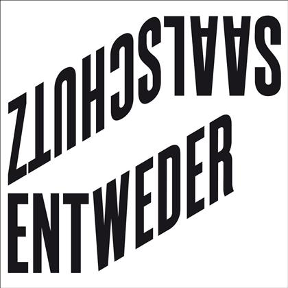 Saalschutz - Entweder Saalschutz