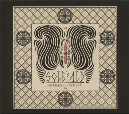 Solefald - Norron Livskunst