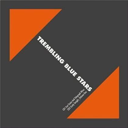Trembling Blue Stars - Fast Trains & Telegraph (2 CDs)