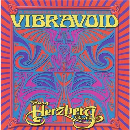 Vibravoid - Burg Herzberg Festival (2 CDs)