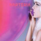 Marteria (Marsimoto) - Marteria Girl - 2Track