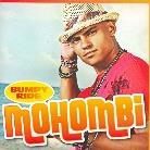 Mohombi - Bumby Ride - 2Track
