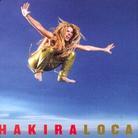 Shakira - Loca - 2 Track