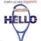 Solveig Martin & Dragonette - Hello - 2Track