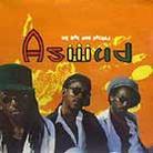Aswad - We Are The People