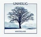 Unheilig - Winterland - 2Track/Digipack