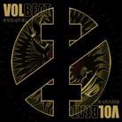 Volbeat - Heaven Nor Hell - Digipack