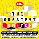 Greatest Switch 2010 - Various (3 CDs)
