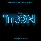 Daft Punk - Tron Legacy - OST (2 CDs)