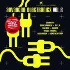 Advanced Electronics - Vol. 8 (3 CDs)