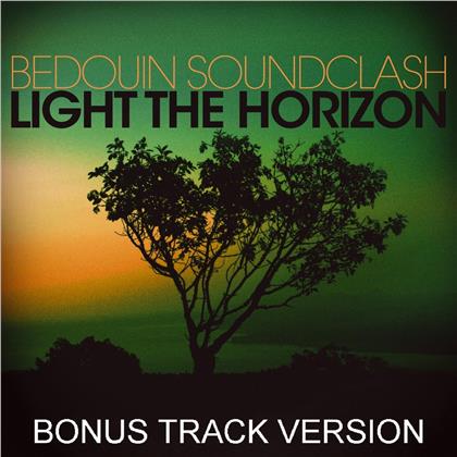 Bedouin Soundclash - Light The Horizon
