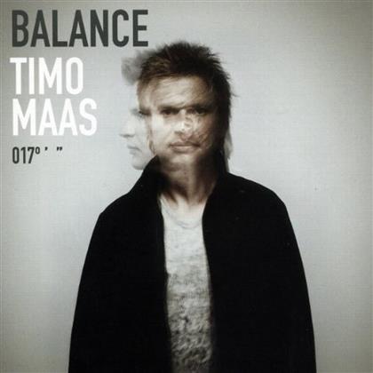 Balance 017 - Various - Mixed By Timo Mass (2 CDs)
