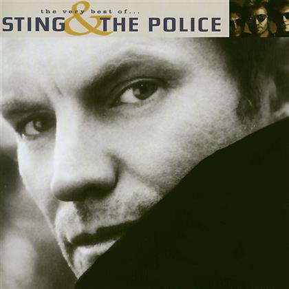 Sting & Police - Very Best Of - 18 Tracks