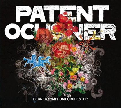 Patent Ochsner - Bundesplatz (CD + DVD)