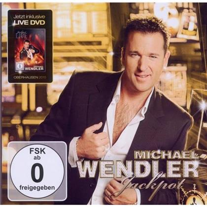 Michael Wendler - Jackpot (CD + DVD)