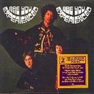 Jimi Hendrix - Are You Experienced (Re-Release)