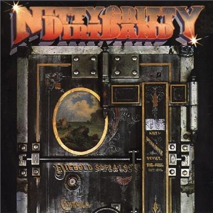 Nitty Gritty Dirt Band - Dirt Silver & Gold (2 CDs)