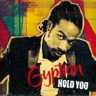 Gyptian - Hold You - 2 Track