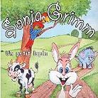 Sonia Grimm - Un Petit Lapin