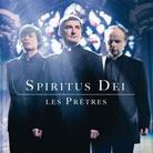 Les Pretres - Spiritus Dei - + 2 Bonustracks